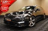 Kia Optima 2.0 T-GDI Sportswagon +LED+PANO+AHK+360°+ - Kia Optima in Leipzig