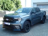 Ford Ranger Wildtrak MS-RT DoKa 4WD,AHK.LED.Navi.ACC - Ford Ranger DoKa Gebrauchtwagen