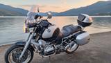 BMW R850 R  - BMW R850R