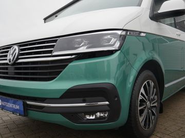 Volkswagen T6 Multivan - 10