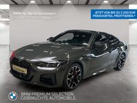 BMW 420 - Vorschau Bild 1