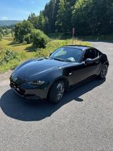 Mazda MX-5 2.0 SKYACTIV-G 184 Sports-Line Sports-Line - gebrauchte Mazda MX-5 aus dem Jahr 2019