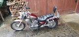 Yamaha Virago XV535 - YAMAHA VIRAGO 535