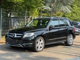 Mercedes-Benz GLK 220 CDI BlueEfficiency 4Matic Facelift*TÜV27 - Mercedes-Benz: Glk Facelift