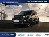 Jeep Renegade North Star 1.5L e-Hybrid MHEV 48V 96kW - Jeep Renegade Neuwagen