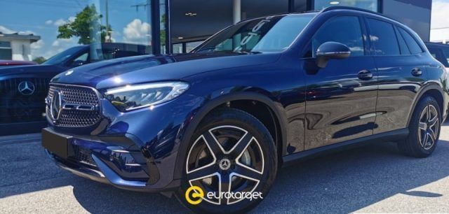 Другие MERCEDES-BENZ GLC 220 d 4Matic Mild Hybrid AMG A