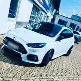 Ford Focus MK3 RS / 350 PS AWD - Ford Focus RS Mk3 Gebrauchtwagen
