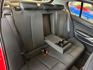 BMW Limousine 5-trg. 120 d *Navi*Sitzh*Xenon*