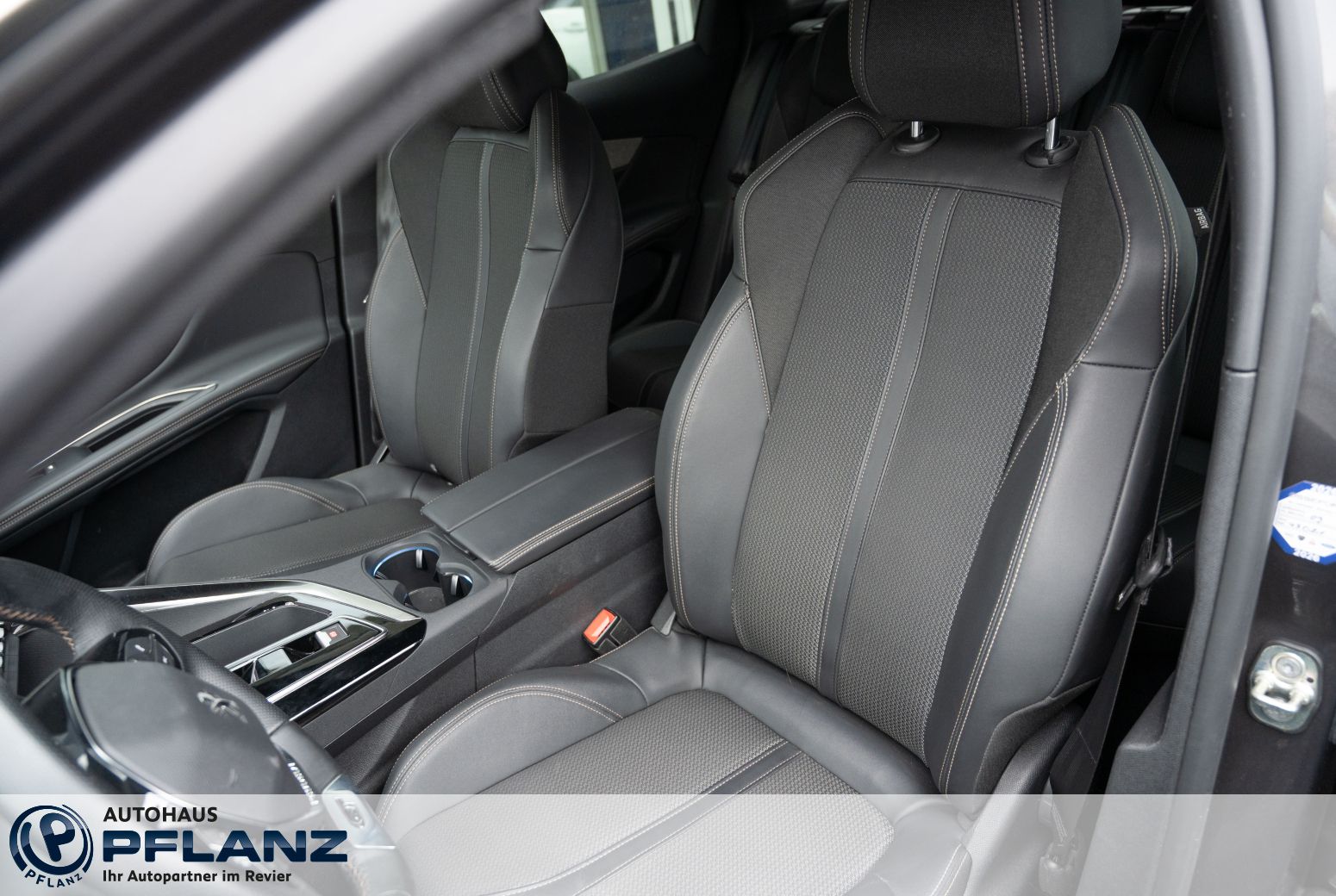 Peugeot 3008 - Bild 5