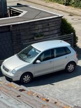 Volkswagen VW Polo 9N | Baujahr 2002 | - Volkswagen Polo aus 2002: 9n
