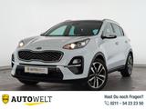 Kia Sportage 1.6 T-GDI Spirit 2WD NAVI+PANO+RFK+SHZ+ - Kia Sportage in Solingen