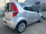 Opel AGILA 1.2 EDITION AUTOMATIK 1.HAND/KLIMA/PDC/ALL - Opel Agila Gebrauchtwagen in Berlin