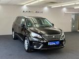 Peugeot 5008 Active Business*7 Sitzer*NAVI*AUTOMATIK*SHZ - Peugeot 5008 mit Diesel-Antrieb: Schwarz