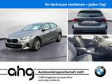 BMW 118d Steptronic Navi Rückfahrkamera AHK Komfortz - BMW 118 aus 2025