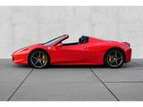 Ferrari 458 Spider *1.Hd.*Carbon+LED*Kamera* - Ferrari: Sp1