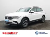 Volkswagen Tiguan Life 1.5 TSI DSG / Navi, Standh, LED, ACC - VW Tiguan Leasingangebote für Privatpersonen