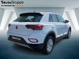 Volkswagen T-ROC Life DAB+VIRT+LED+PDC+Facelift - gebrauchte Volkswagen T-Roc mit Facelift