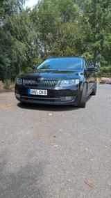 Skoda Octavia 1.8 TSI Joy Combi Joy