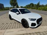 Audi SQ5 TDI,Sportback,Garantie,21Z,Sthz., BuO,Ahk - Audi SQ5 in Hannover