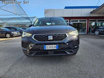 SEAT Ateca - 9