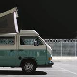 Volkswagen T3 Westfalia California Camper 1.6 TD JX - Offers