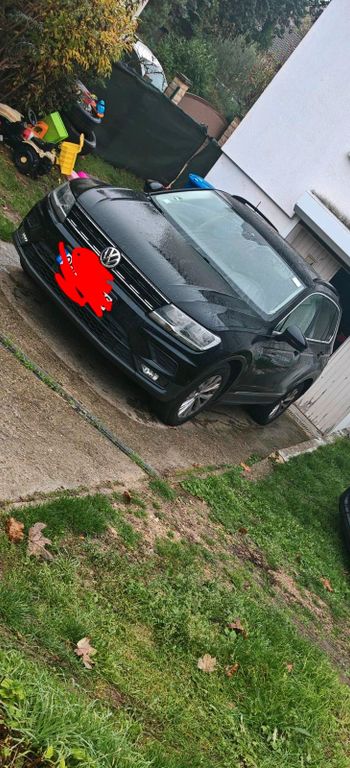 Image of Volkswagen Tiguan
