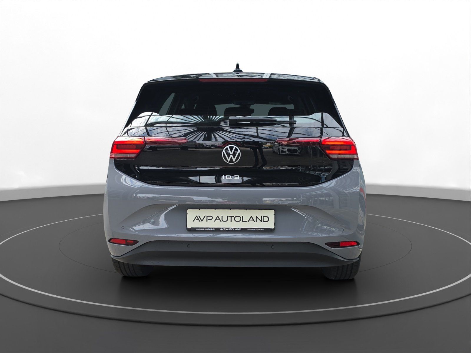 Volkswagen ID.3 - Bild 6