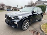 BMW X5 M50 M50d - - BMW X5 M50 von privat