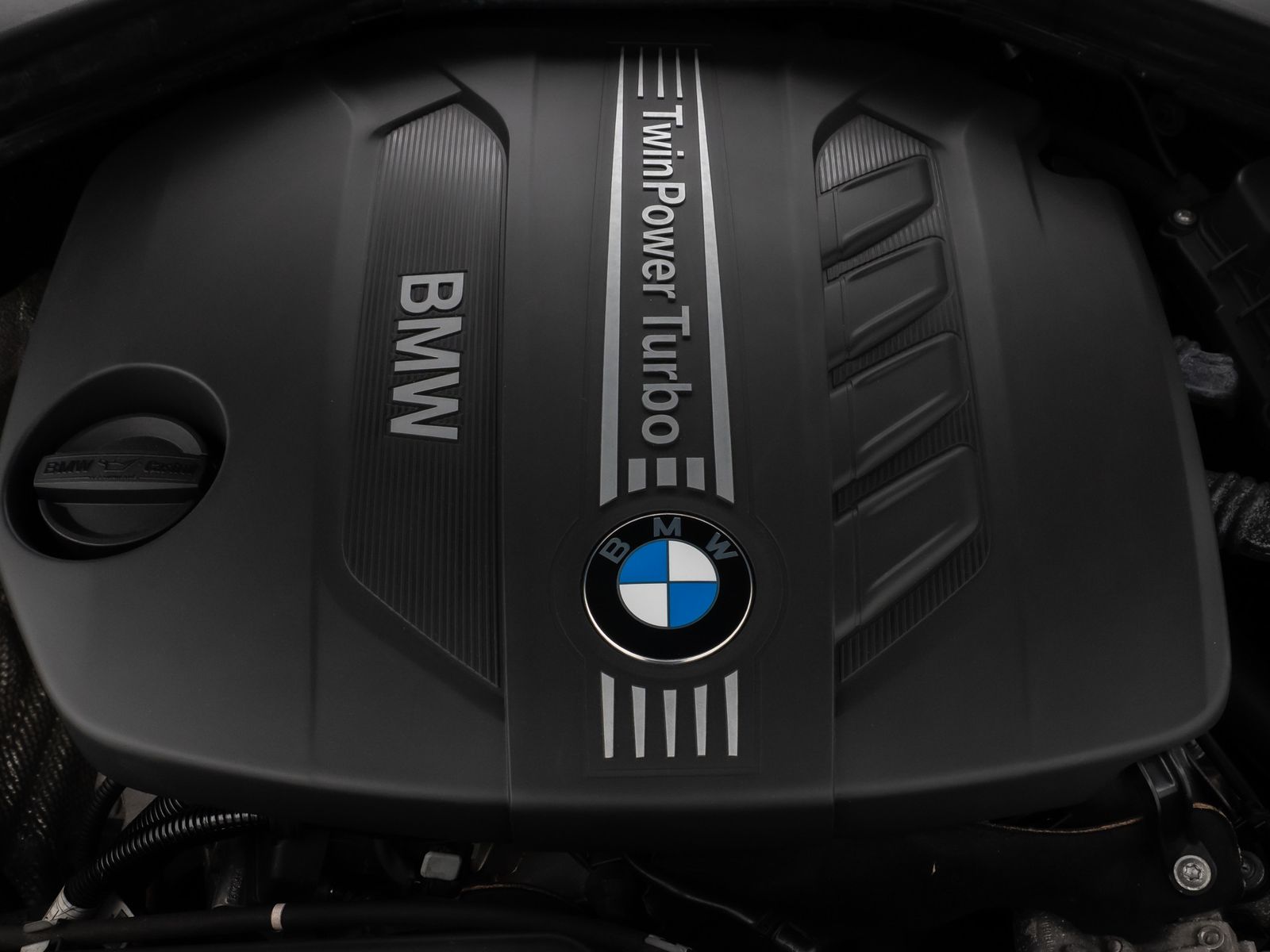 Fahrzeugabbildung BMW 320d Navi PDC Sitzhzg Xenon Geschwindigkeitsreg