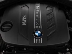 Foto Nummer 19: BMW 320d