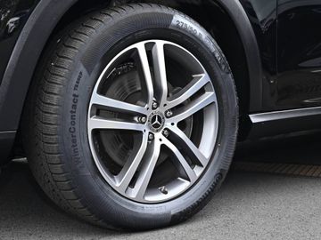 Mercedes GLE 400 - 10