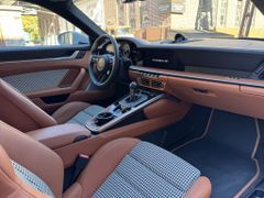 PORSCHE 992 911 Sport Classic|Heritage|Lift|Burm|1of1250