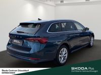 Skoda Octavia - Vorschau Bild 5