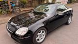 Mercedes-Benz Mercedes SLK 230 Kompressor - Mercedes-Benz SLK 200 in Bonn
