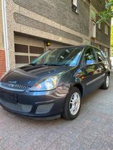 Ford FORD FİESTA 1.3l 69ps 2007 Tüv 06.27 - Ford Fiesta aus 2007: 1.6
