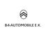 B4-Automobile e.K.