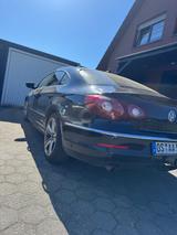 Volkswagen CC R line  - Volkswagen CC: R