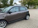 Smart ForFour 0.9 66kW edition crosstown edition c... - Smart ForFour in Bremen