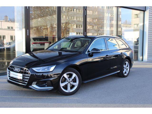 A4 Avant 35 TFSI adv.  Keyless*Business*APP*PDC+