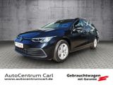 Volkswagen Golf VIII Variant Life 2.0 TDI DSG NAV/ACC/SHZ/3 - Volkswagen Golf: Kombi, Golf3
