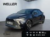 Toyota C-HR 1.8 Hybrid Team D *LED*Kamera*PDC*SHZ*ACC* - Toyota C-HR Jahreswagen