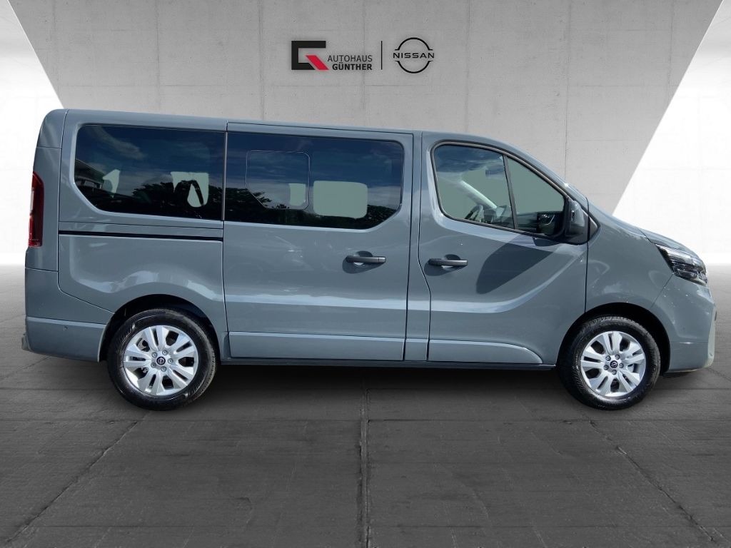Nissan Primastar - Bild 6