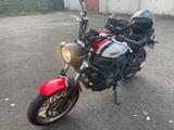 Yamaha XSR - YAMAHA STREETFIGHTER