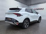 Kia Sportage 1.6 D DCT AWD Spirit +AHK +360 Kamera - Kia Sportage mit Diesel-Antrieb: Allradantrieb