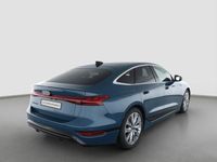 Audi A6 e-tron - Vorschau Bild 3