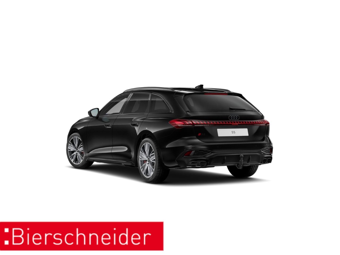 Audi S5 - Bild 3