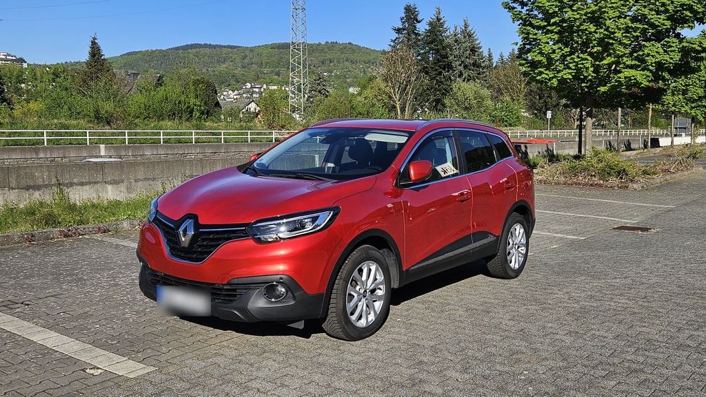 Image of Renault Kadjar
