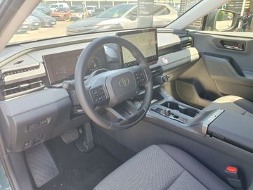 Toyota RAV 4 - 9