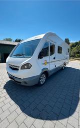 Knaus Sportliner 700 MEG - Knaus Sport