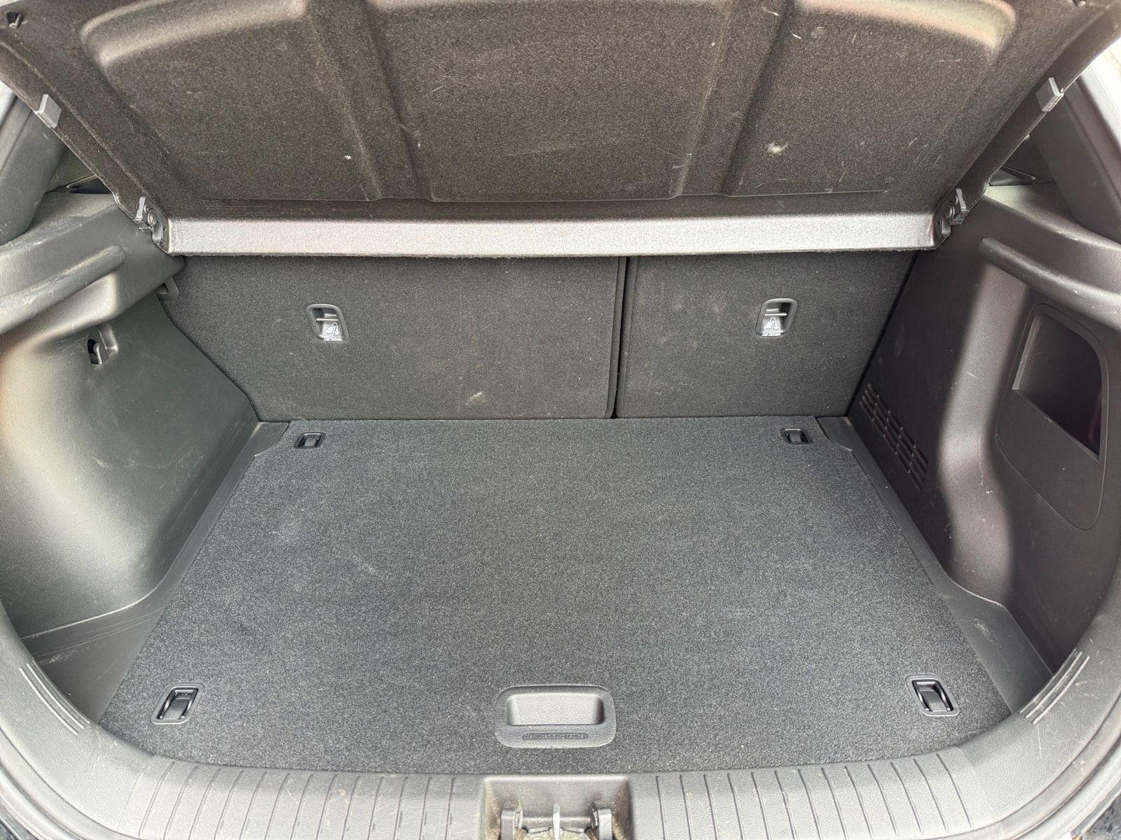 Hyundai Kona – Bild 12